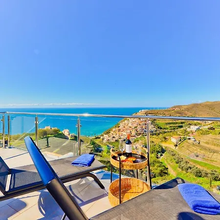 Apartamento Balcon Del Mar D1 Nerja