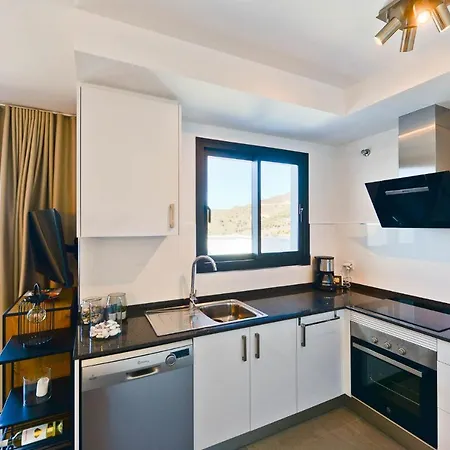 Apartamento Balcon Del Mar D1 *