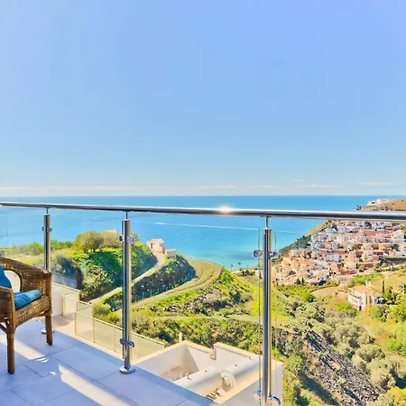 Apartamento Balcon Del Mar D1 *