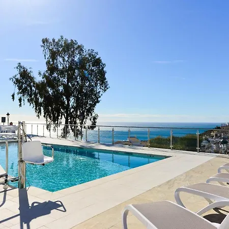 Apartamento Balcon Del Mar D1 *