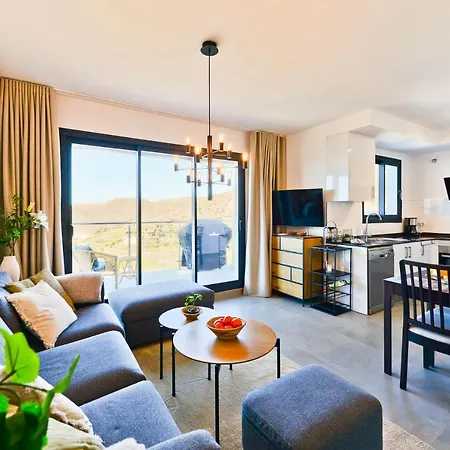 Apartamento Balcon Del Mar D1