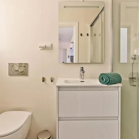 Apartamento Balcon Del Mar D1