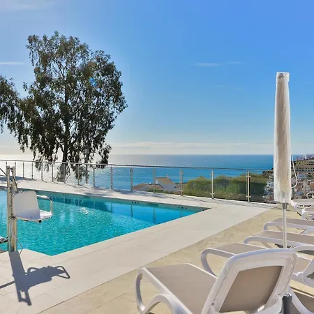 Balcon Del Mar D1 *