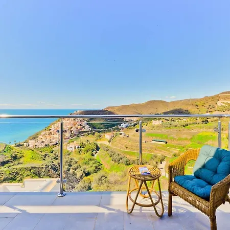 Balcon Del Mar D1 Apartamento Nerja