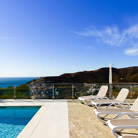 Balcon Del Mar D1 Apartamento