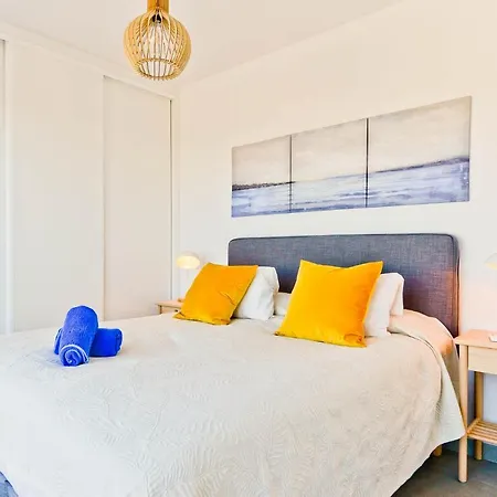 Apartamento Balcon Del Mar D1 *