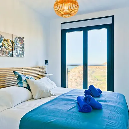 Apartamento Balcon Del Mar D1 Nerja