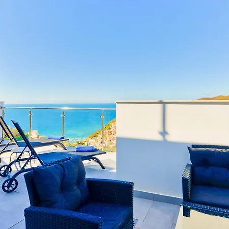 Balcon Del Mar D1 Apartamento *