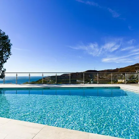 Apartamento Balcon Del Mar D1 Nerja