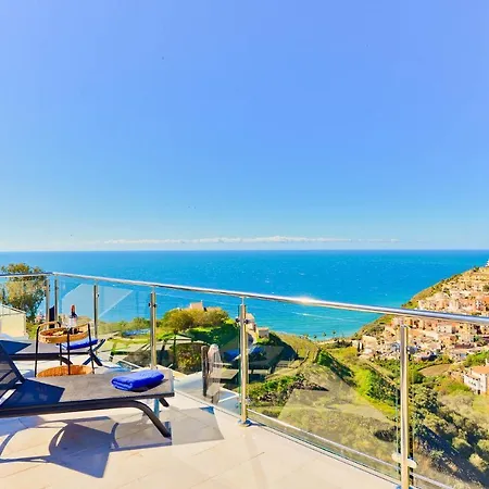 Balcon Del Mar D1 *