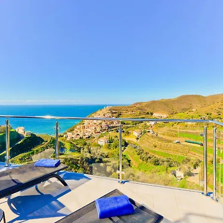 Balcon Del Mar D1 Apartamento