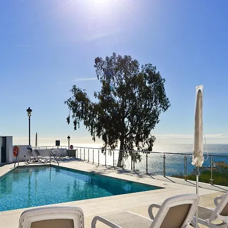 Balcon Del Mar D1 Nerja