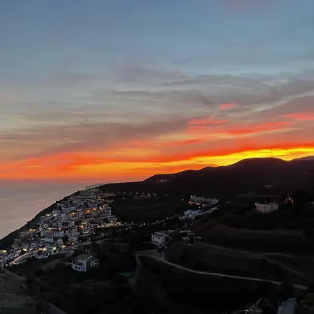 Balcon Del Mar D1 Apartamento Nerja
